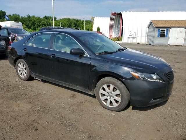 2009 Toyota Camry SE