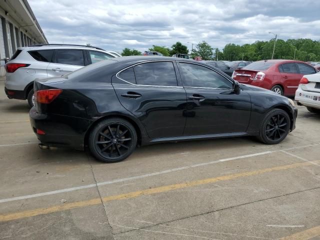 2006 Lexus IS 350