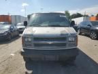 2001 Chevrolet Express G3500