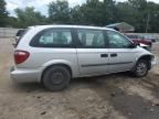 2005 Dodge Grand Caravan SE