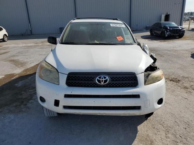 2006 Toyota Rav4