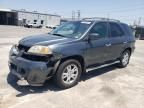 2005 Acura MDX Touring