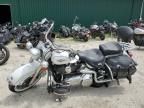 2013 Harley-Davidson Flstc Heritage Softail Classic