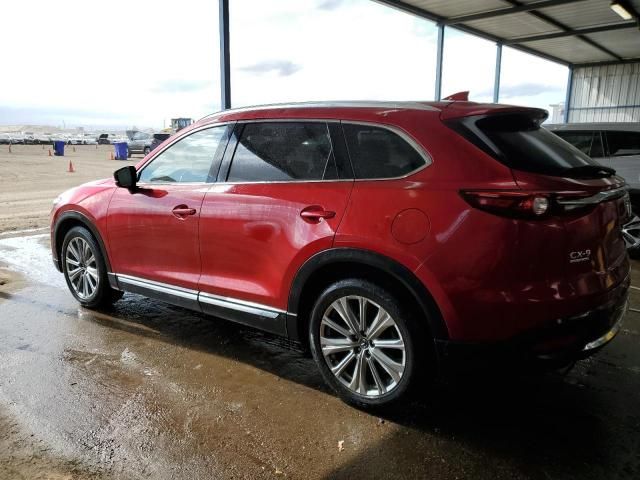 2023 Mazda CX-9 Signature