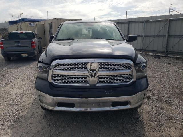 2016 Dodge 1500 Laramie