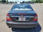 2007 Mercedes-Benz E 350