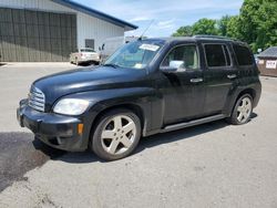 Chevrolet hhr lt salvage cars for sale: 2006 Chevrolet HHR LT