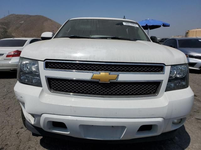 2013 Chevrolet Tahoe C1500  LS