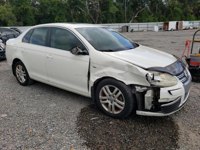 2006 Volkswagen Jetta TDI