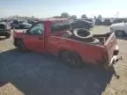 2007 Chevrolet Colorado