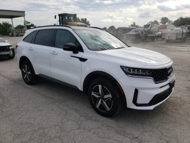 2023 KIA Sorento S