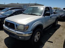 Toyota Tacoma Xtracab Prerunner Vehiculos salvage en venta: 2003 Toyota Tacoma Xtracab Prerunner