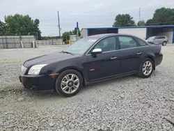 Mercury Vehiculos salvage en venta: 2008 Mercury Sable Premier