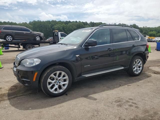 2013 BMW X5 XDRIVE35I