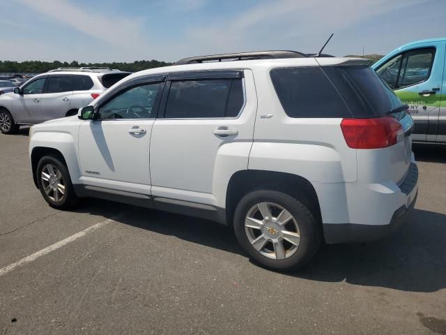 2013 GMC Terrain SLT