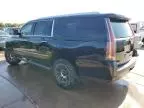 2015 Cadillac Escalade ESV Premium