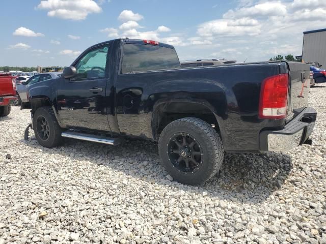 2011 GMC Sierra K1500