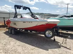 AWR Boat salvage cars for sale: 2015 AWR Boat