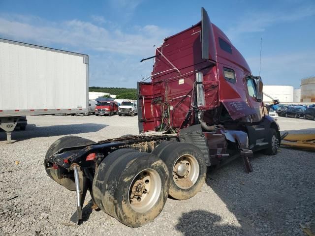 2019 Volvo VN VNL