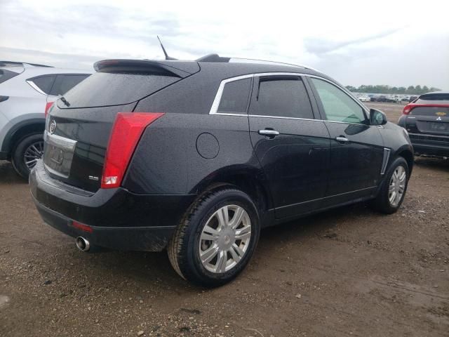 2013 Cadillac SRX Luxury Collection