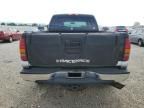 2002 Chevrolet Silverado K2500 Heavy Duty