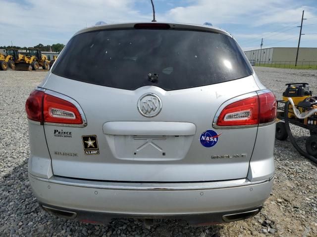 2015 Buick Enclave