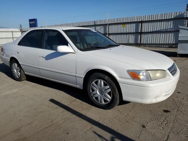 2001 Toyota Camry CE