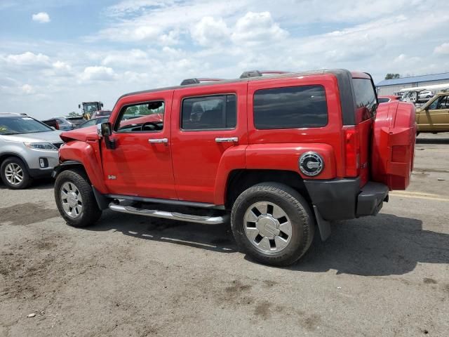 2009 Hummer H3