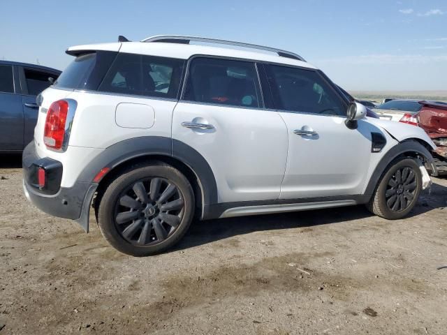 2017 Mini Cooper Countryman