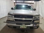 2003 Chevrolet Silverado K1500