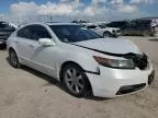 2013 Acura TL Tech