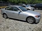 2007 BMW 328 I