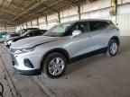 2021 Chevrolet Blazer 1LT