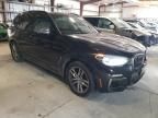 2018 BMW X3 XDRIVEM40I