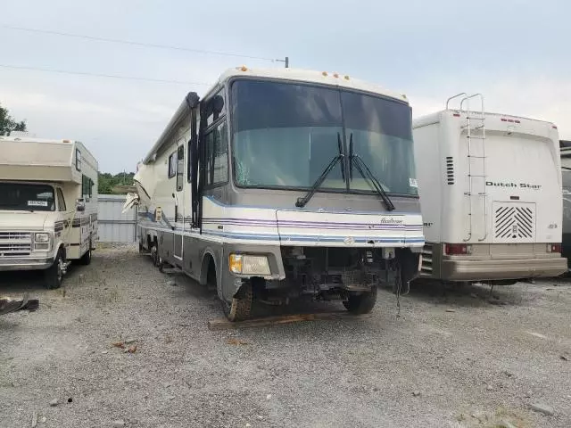 1997 Ford F530 Super Duty