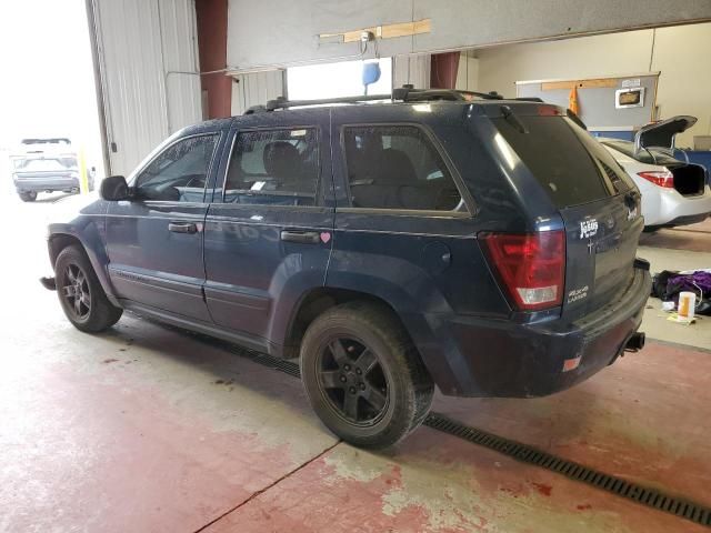 2006 Jeep Grand Cherokee Laredo