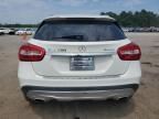 2017 Mercedes-Benz GLA 250 4matic