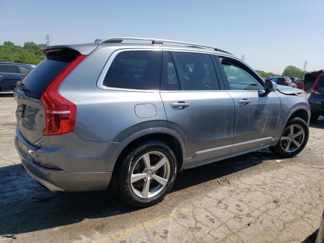 2017 Volvo XC90 T5