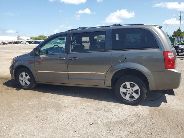 2010 Dodge Grand Caravan SXT