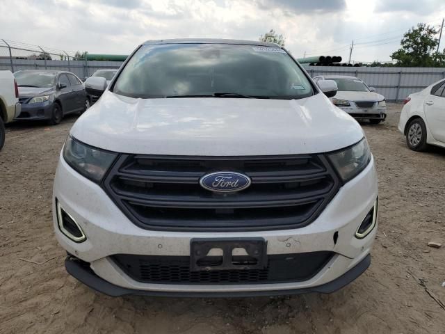 2016 Ford Edge Sport