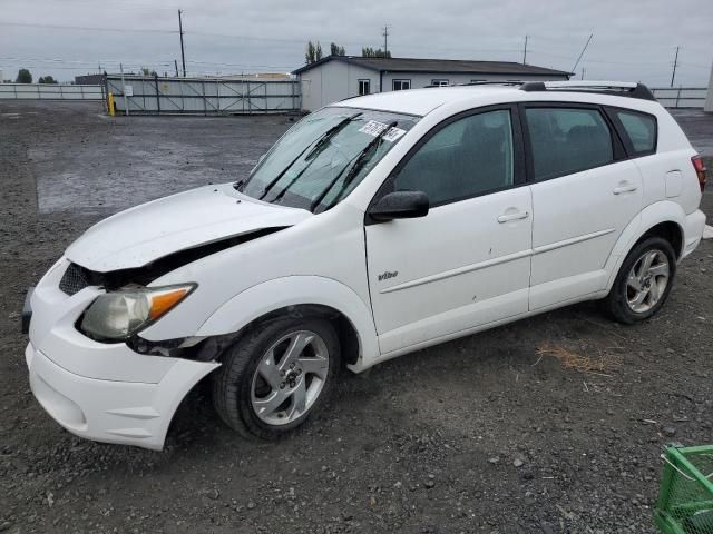 2004 Pontiac Vibe