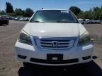 2008 Honda Odyssey Touring