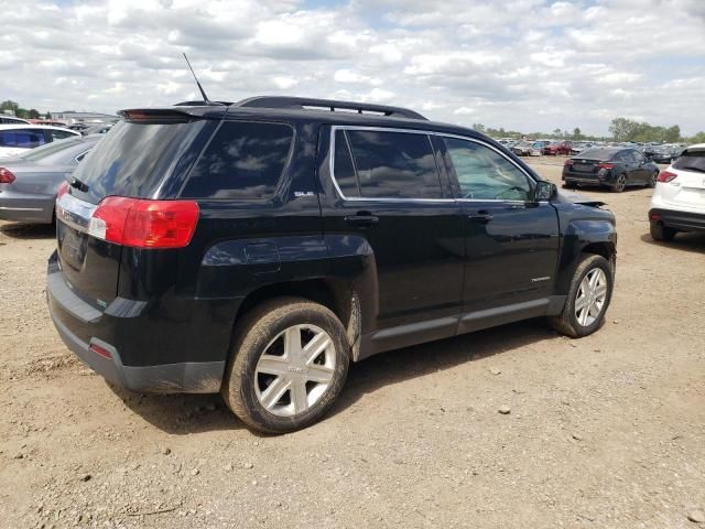 2012 GMC Terrain SLE