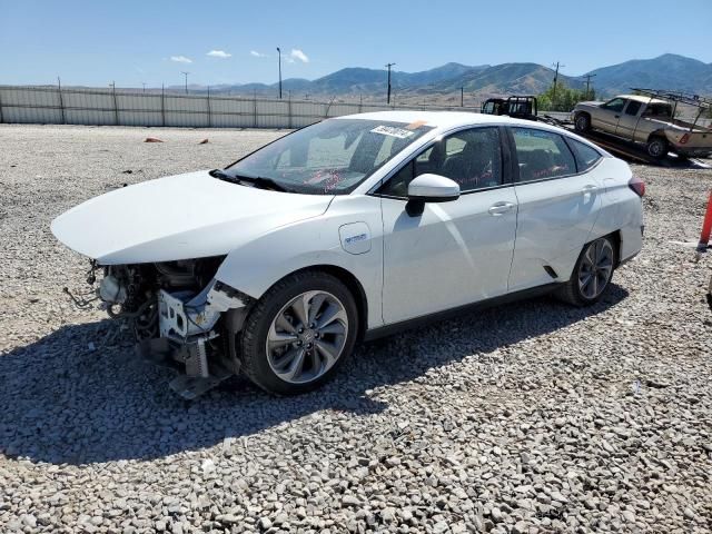 2018 Honda Clarity