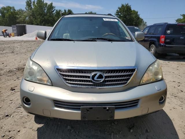 2006 Lexus RX 400