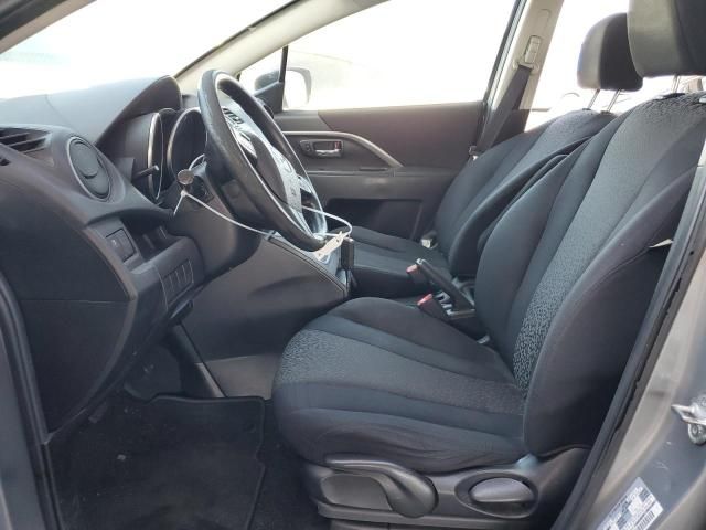 2012 Mazda 5