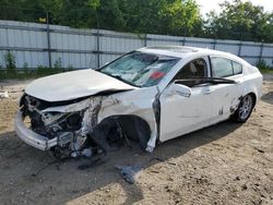 Acura Vehiculos salvage en venta: 2010 Acura TL