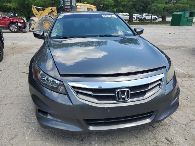 2011 Honda Accord LX-S