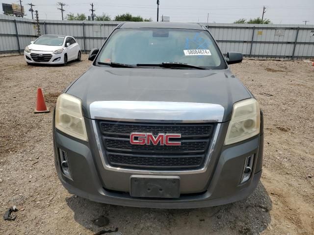 2013 GMC Terrain SLE