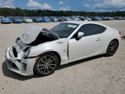 Toyota 86 Vehiculos salvage en venta: 2017 Toyota 86 Base